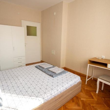 Apartment Little Vienna Ruse Eksteriør billede