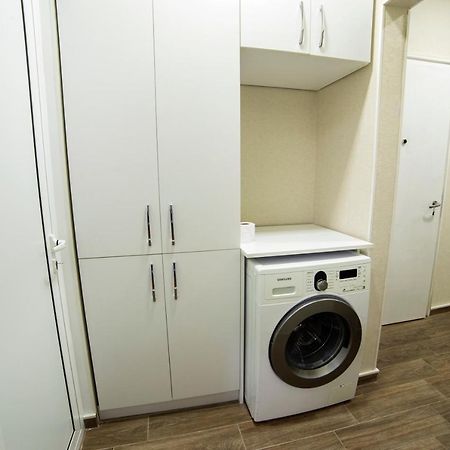 Apartment Little Vienna Ruse Eksteriør billede